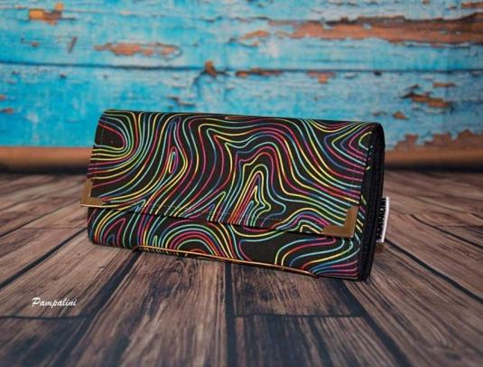 Veliká peněženka - Malý princ