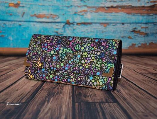 Veliká peněženka - Malý princ