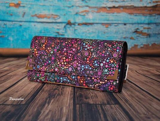 Veliká peněženka - Malý princ