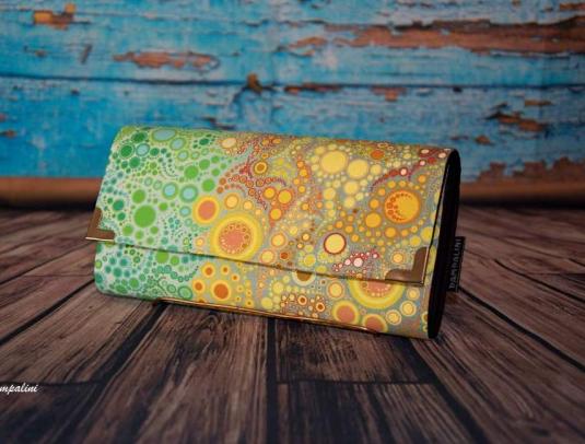 Veliká peněženka - Malý princ