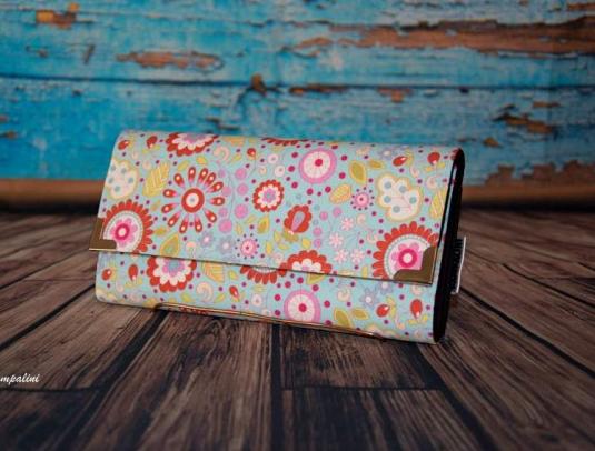 Veliká peněženka - Malý princ