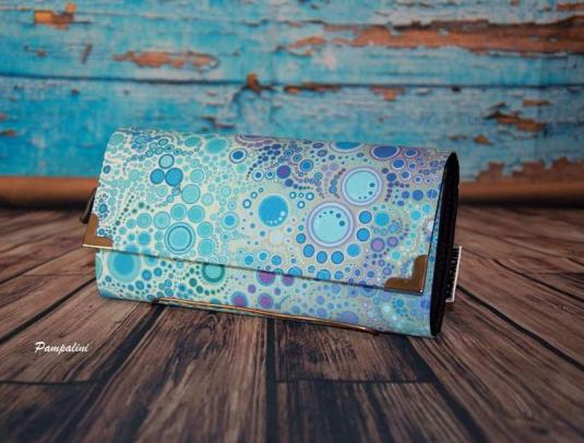 Veliká peněženka - Malý princ