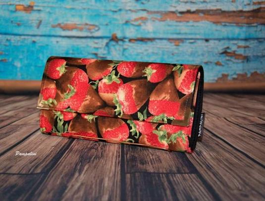 Veliká peněženka - Malý princ