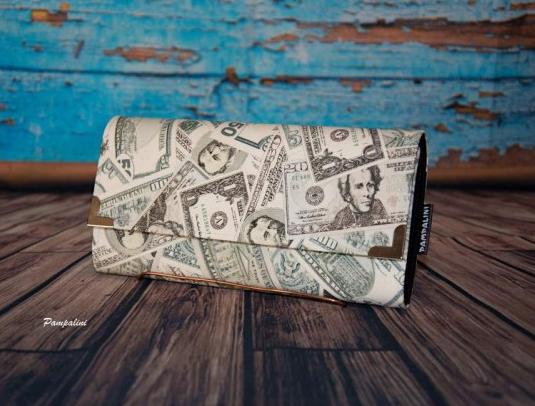 Veliká peněženka - Malý princ