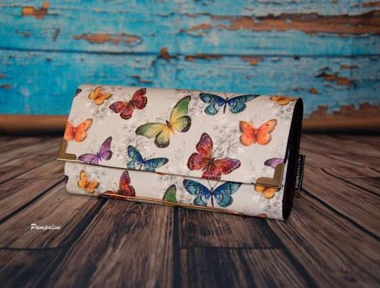 Veliká peněženka - Malý princ