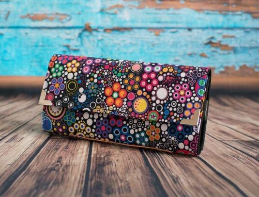 Veliká peněženka - Malý princ