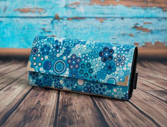 Veliká peněženka - Malý princ