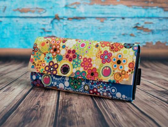 Veliká peněženka - Malý princ