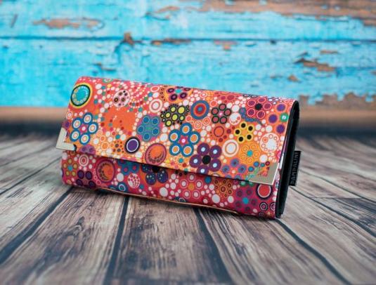 Veliká peněženka - Malý princ