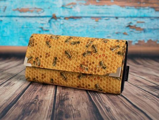 Veliká peněženka - Malý princ