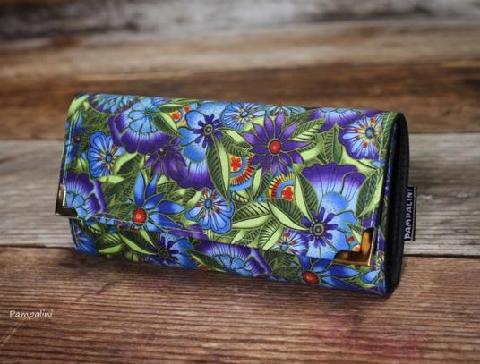 Veliká peněženka - Malý princ