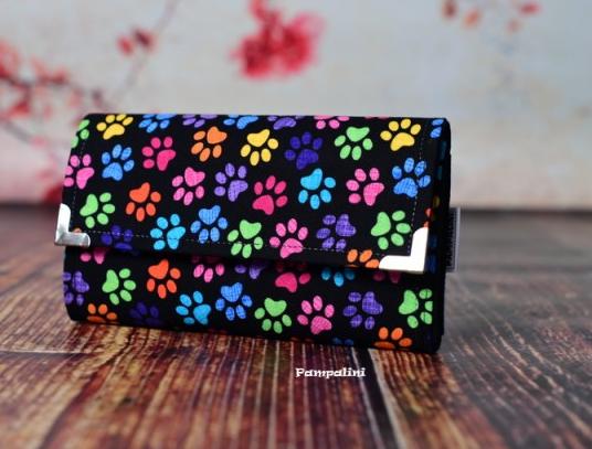 Veliká peněženka - Malý princ