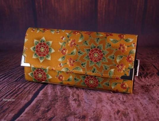 Veliká peněženka - Malý princ