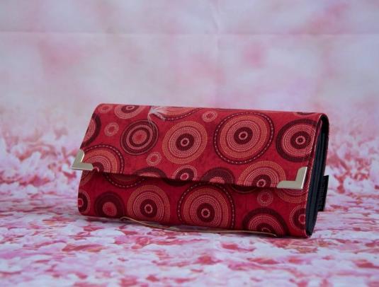 Veliká peněženka - Malý princ