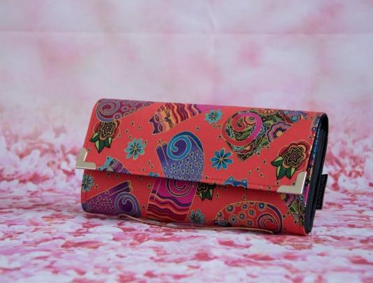 Veliká peněženka - Malý princ