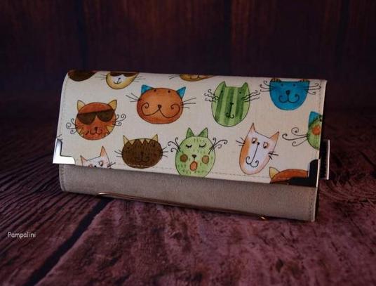 Veliká peněženka - Malý princ