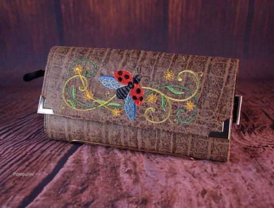 Veliká peněženka - Malý princ