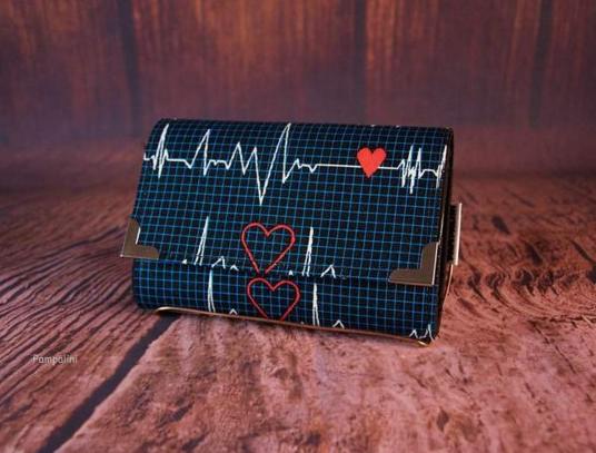 Veliká peněženka - Malý princ