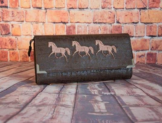 Veliká peněženka - Malý princ