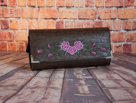 Veliká peněženka - Malý princ