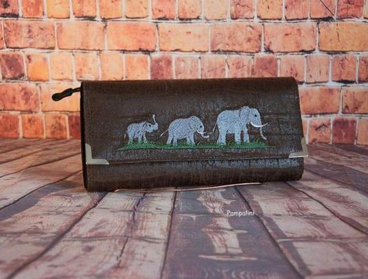 Veliká peněženka - Malý princ