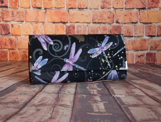 Veliká peněženka - Malý princ