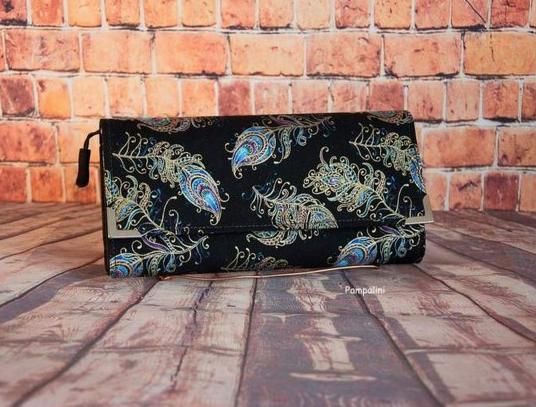 Veliká peněženka - Malý princ