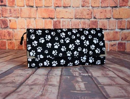 Veliká peněženka - Malý princ