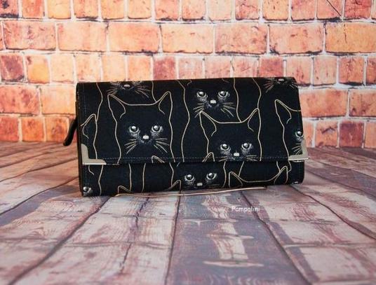 Veliká peněženka - Malý princ