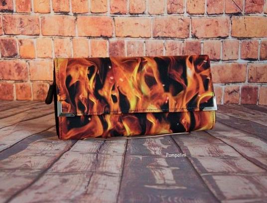 Veliká peněženka - Malý princ