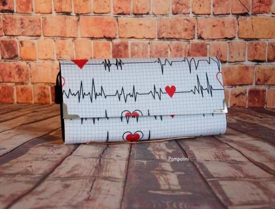 Veliká peněženka - Malý princ