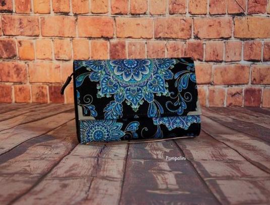 Veliká peněženka - Malý princ