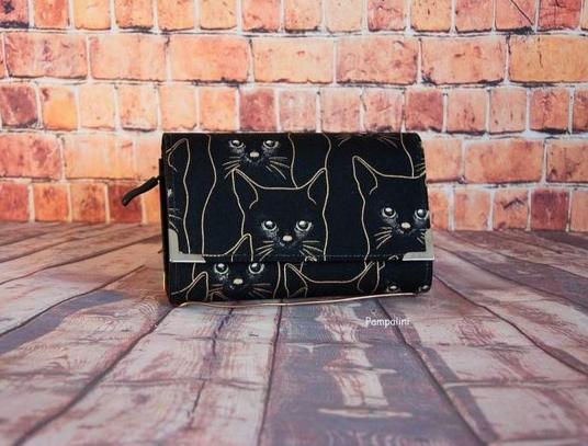 Veliká peněženka - Malý princ