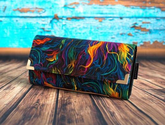 Veliká peněženka - Malý princ