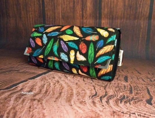 Veliká peněženka - Malý princ