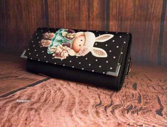 Veliká peněženka - Malý princ