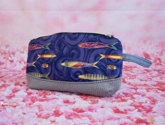 Veliká peněženka - Malý princ