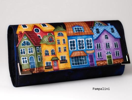 Veliká peněženka - Malý princ