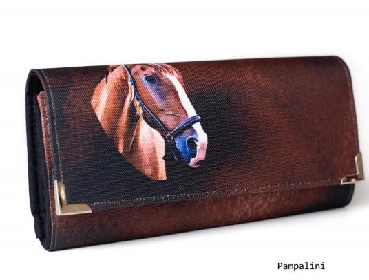 Veliká peněženka - Malý princ