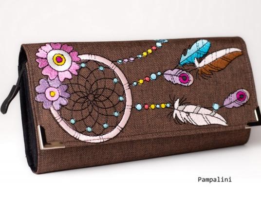 Veliká peněženka - Malý princ