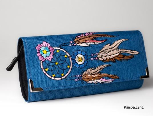 Veliká peněženka - Malý princ