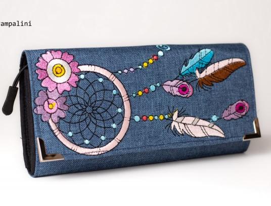 Veliká peněženka - Malý princ