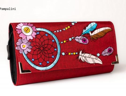 Veliká peněženka - Malý princ