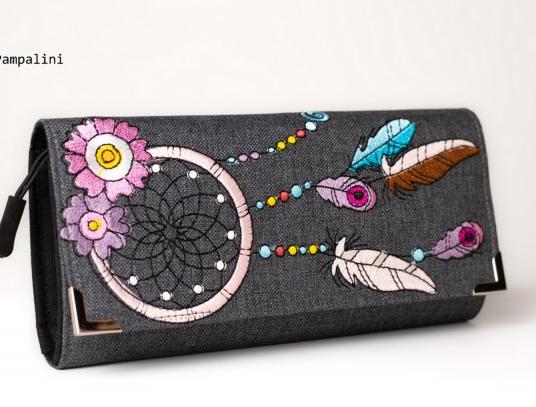 Veliká peněženka - Malý princ