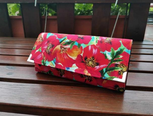 Veliká peněženka - Malý princ