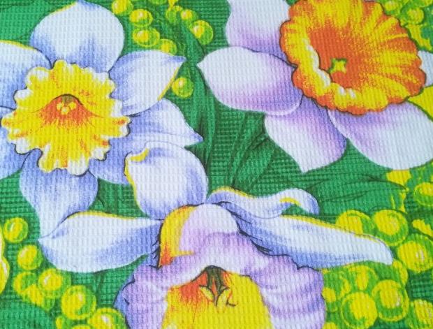 Batoh (stahovací vak) mýval