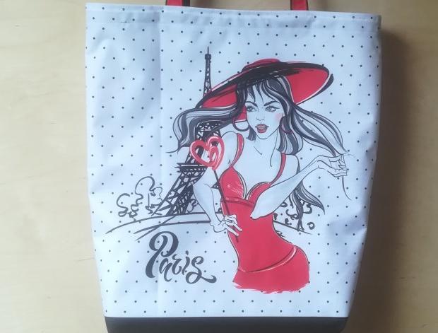 Batoh (stahovací vak) mýval