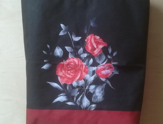 Batoh (stahovací vak) mýval