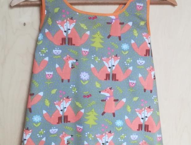 Batoh (stahovací vak) mýval