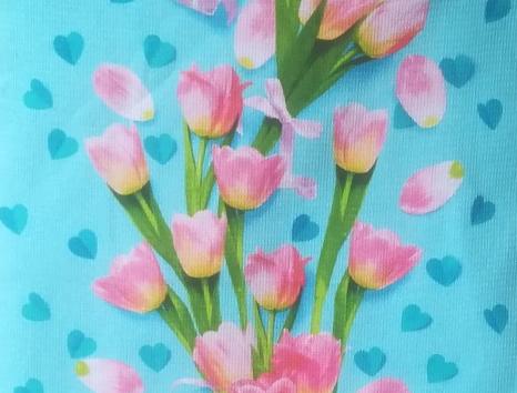 Batoh (stahovací vak) mýval